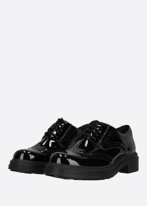 Clarks slēgtas kurpes Orinoco3 Derby