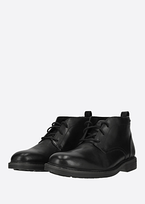 Clarks pavasara-rudens puszābaki Aldwin Mid Gtx