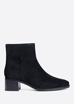 Весенне-осенние полусапоги Wrenn Top Clarks