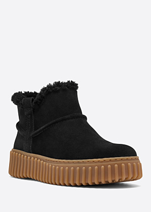 Clarks puszābaki Torhill Warm
