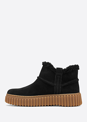 Clarks puszābaki Torhill Warm