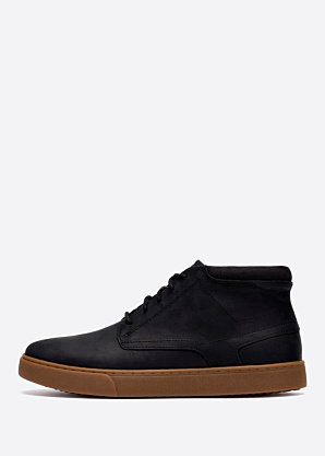 Clarks pavasara-rudens puszābaki Lydford Mid