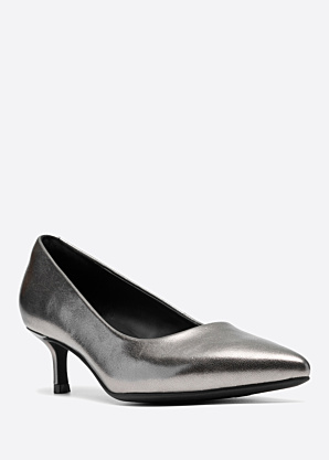 Clarks slēgtas kurpes Zarey Court