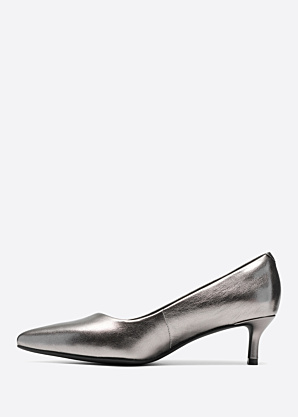 Clarks slēgtas kurpes Zarey Court