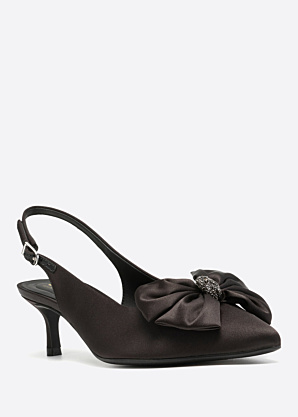 Туфли Zarey Bella Clarks