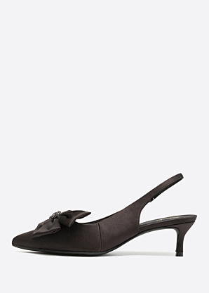 Туфли Zarey Bella Clarks