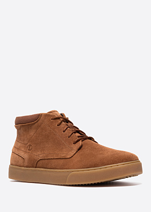 Clarks pavasara-rudens puszābaki