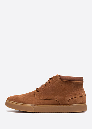 Clarks pavasara-rudens puszābaki