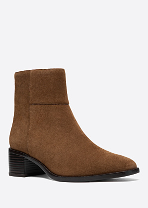 Clarks pavasara-rudens puszābaki Wrenn Top