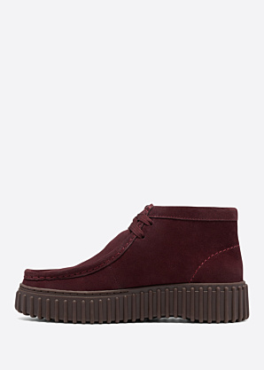 Весенне-осенние полусапоги Torhill Moss Clarks