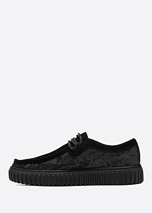 Clarks slēgtas kurpes Torhill Gtx