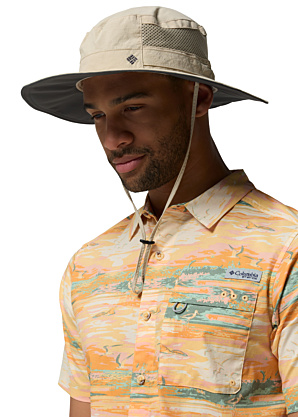 Columbia Kaabu/kübar Bora Bora