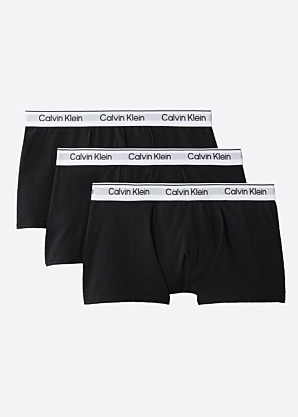 Calvin Klein Kids Underwear bokseršorti