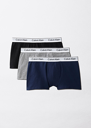 Calvin Klein Kids Underwear bokseršorti