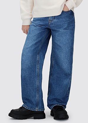 Calvin Klein džinsa bikses