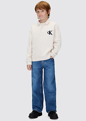 Calvin Klein džinsa bikses