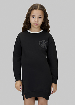 Calvin Klein džemperkleita