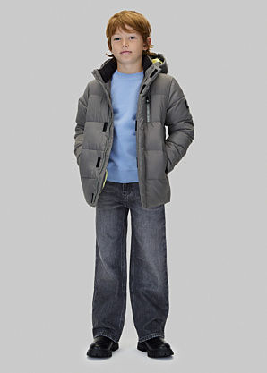 Calvin Klein Ziemas virsjaka