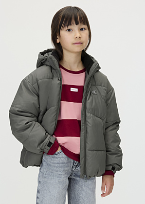 Calvin Klein Ziemas virsjaka