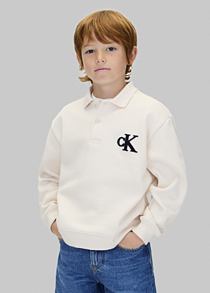 Calvin Klein polo krekls