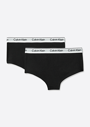 Calvin Klein bokseršorti 3 Pack Shorty