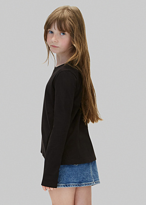 Футболка Shaped Calvin Klein