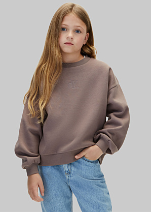 Calvin Klein džemperis Basic
