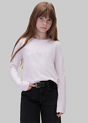 Calvin Klein T-krekls Shaped