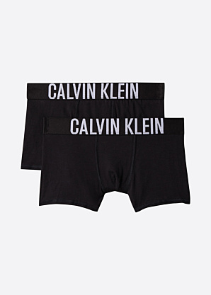 Боксеры 2 Pack Trunk Calvin Klein