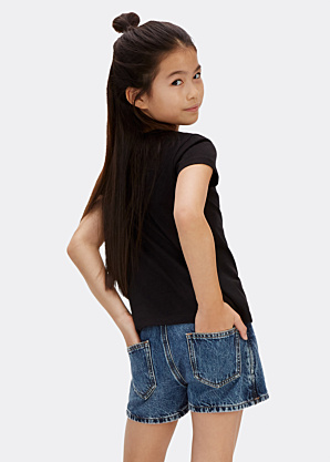 Calvin Klein T-krekls Micro Monogram