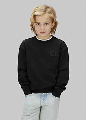 Calvin Klein džemperis Relaxed Crewneck
