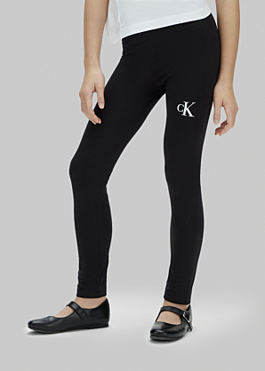 Calvin Klein sporta bikses Logotips