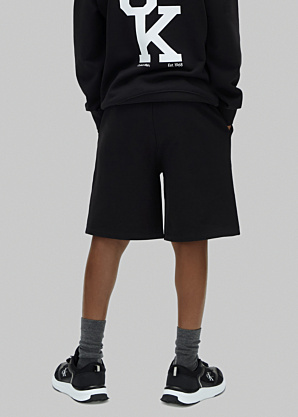 Calvin Klein bikses Relaxed