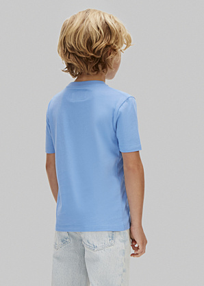 Calvin Klein T-krekls Logotips