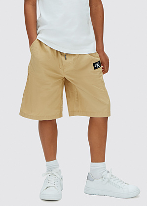 Calvin Klein bikses Parachute