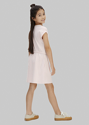 Calvin Klein kleita Feeder