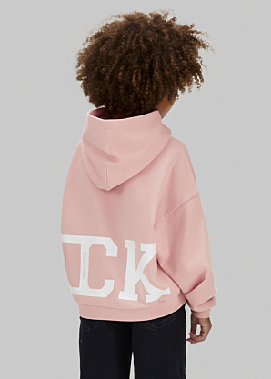 Кофта Hooded Calvin Klein