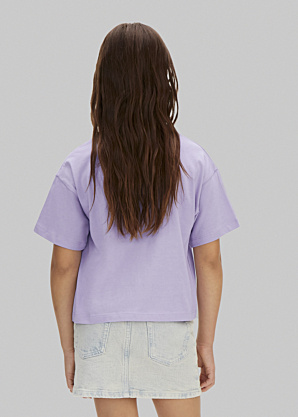 Calvin Klein T-krekls Logotips