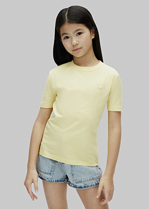 Calvin Klein T-krekls Mono