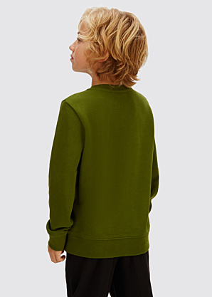 Calvin Klein džemperis Minimal Logotips Cn Sweatshirt