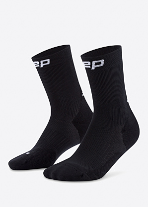CEP V5 Mid-cut Run