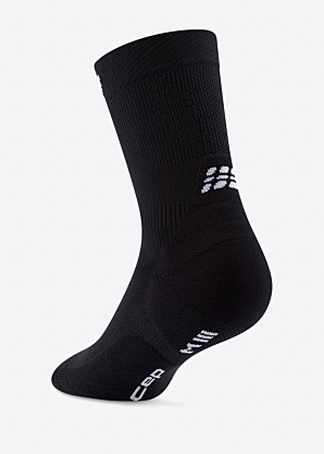 CEP V5 Mid-cut Run