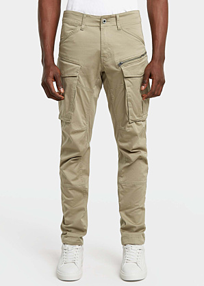 G-Star bikses Rovic Zip 3d Regular Tapered