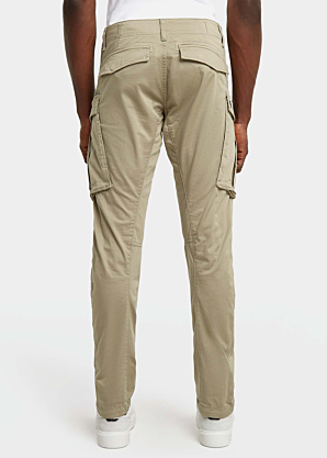 G-Star bikses Rovic Zip 3d Regular Tapered