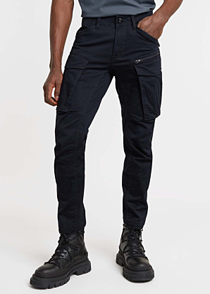 G-Star bikses Rovic Zip 3d Regular Tapered