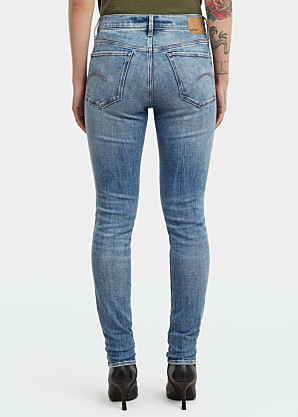 G-Star džinsa bikses 3301 Skinny
