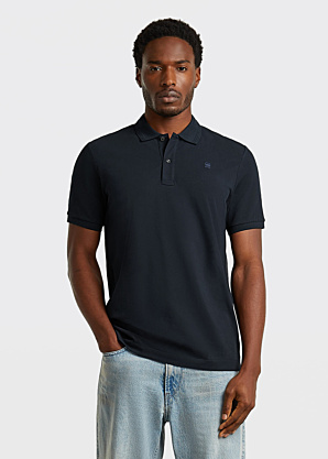 G-Star polo krekls Dunda Slim