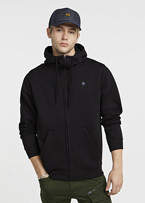 G-Star džemperis Premium Core