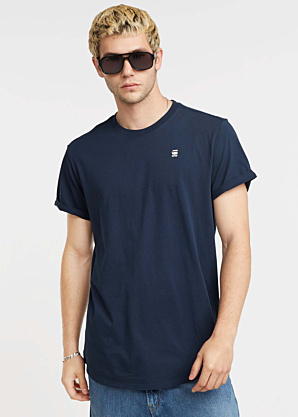 G-Star T-krekls Lash