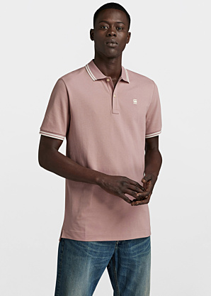 G-Star polo krekls Dunda